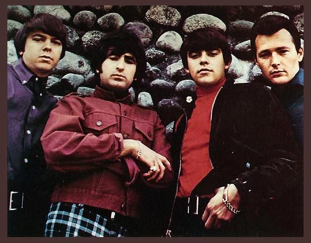 The Standells